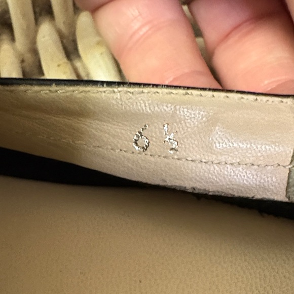 Everlane Leather - Picture 7 of 10